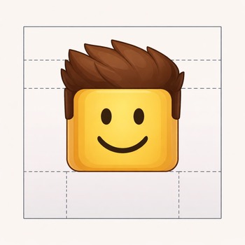 Geometric checks: face in frame, head height ratio, centering.