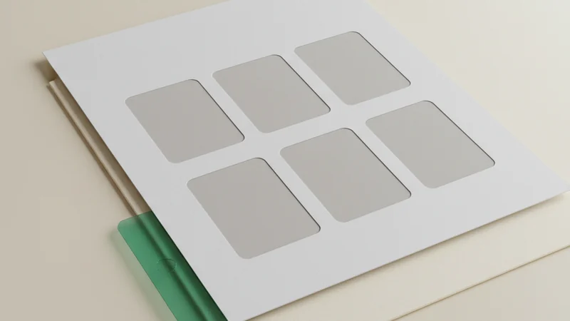 Pre-submission passport photo checklist — 8 compliance checks before you submit