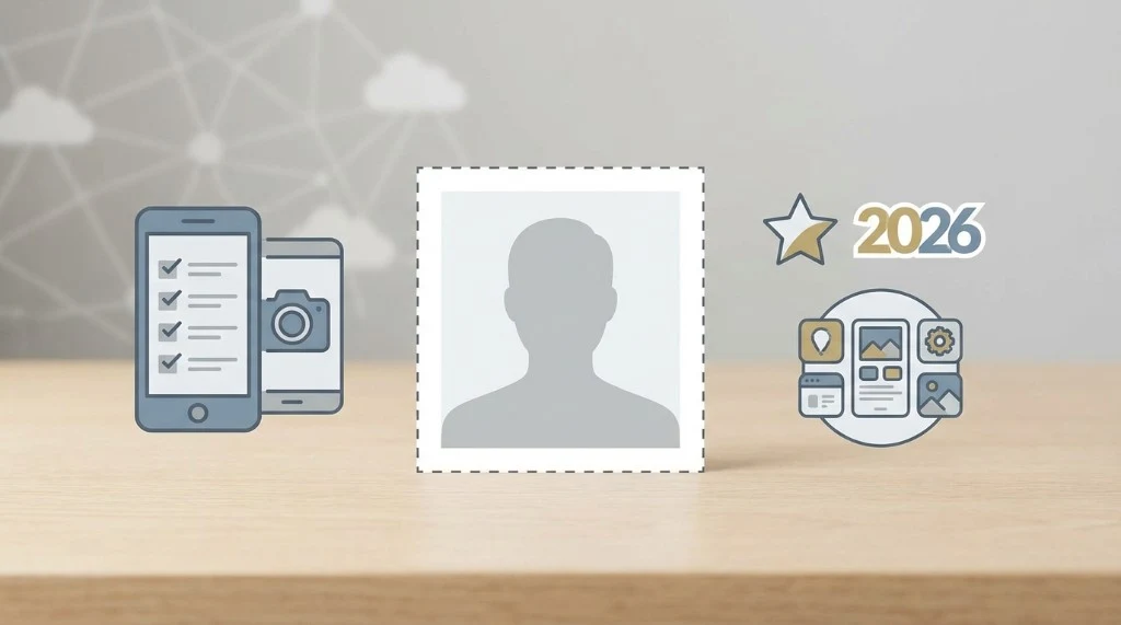 Best passport photo apps 2026 — phones, checklist, compliance, digital services