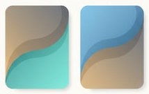 مقارنة بصرية لمقاسات صور جواز السفر: الكويت، البحرين، قطر، عُمان