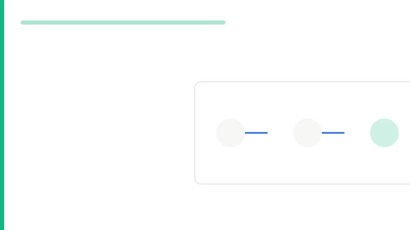Abstract illustration: futuristic HUD-style graphic with NO AI text over a camera, suggesting US 2026 rules against AI-edited passport photos