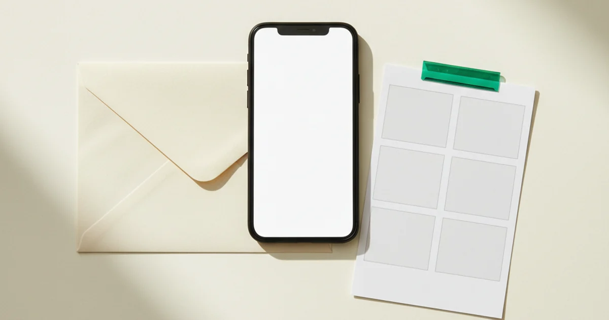 How to Take a Passport Photo at Home — Complete Guide 2026 visual guide