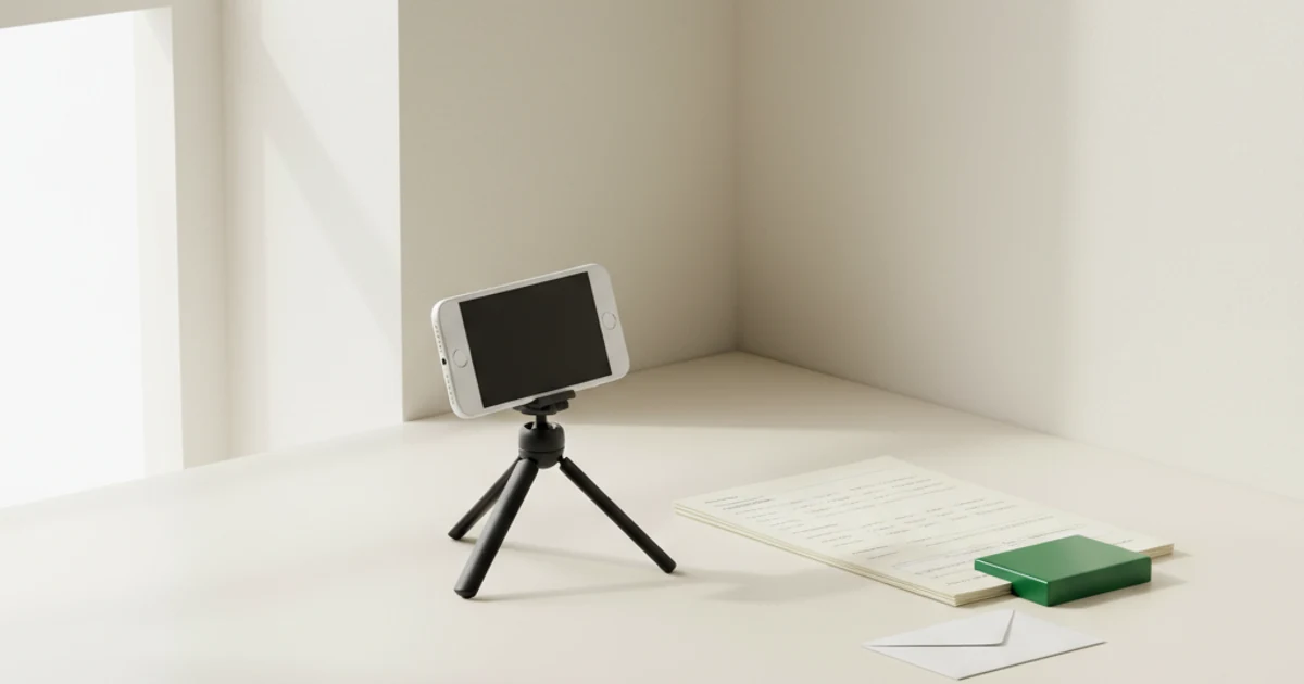 UK baby passport photo — flat lay and compliance