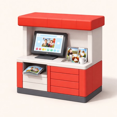 Print at CVS, Walgreens, Walmart — same-day prints.