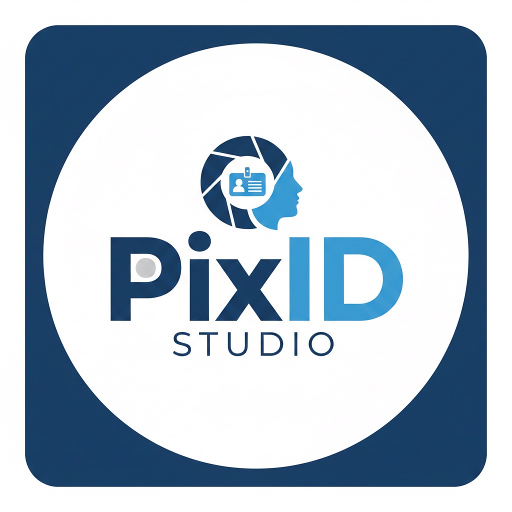 PixID.studio logo